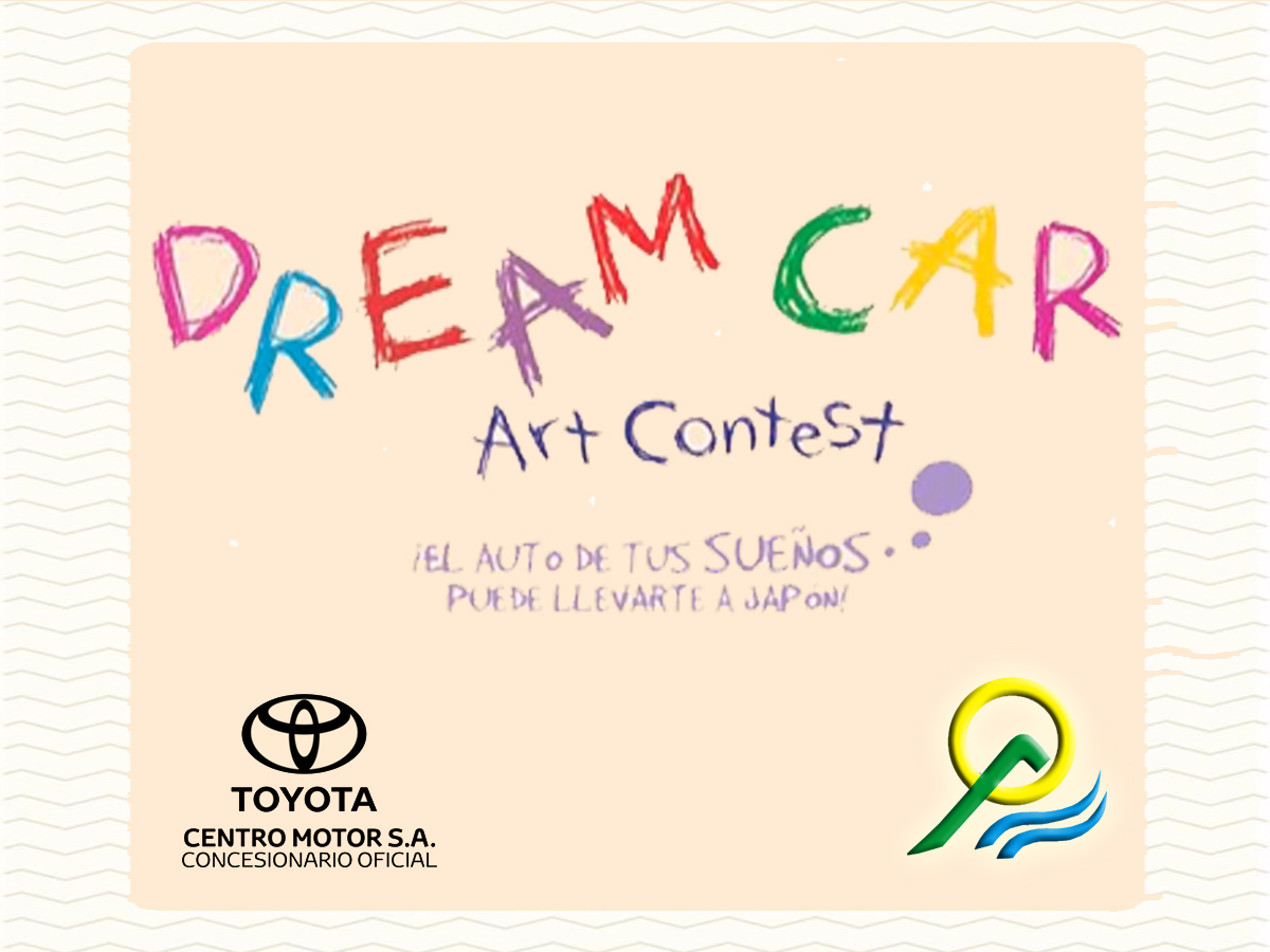 Concurso el Auto de tus Sueños Tanti