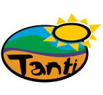 Tanti Turismo Logo