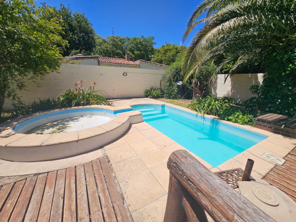 alojamiento en tanti Rodriguez  Raul