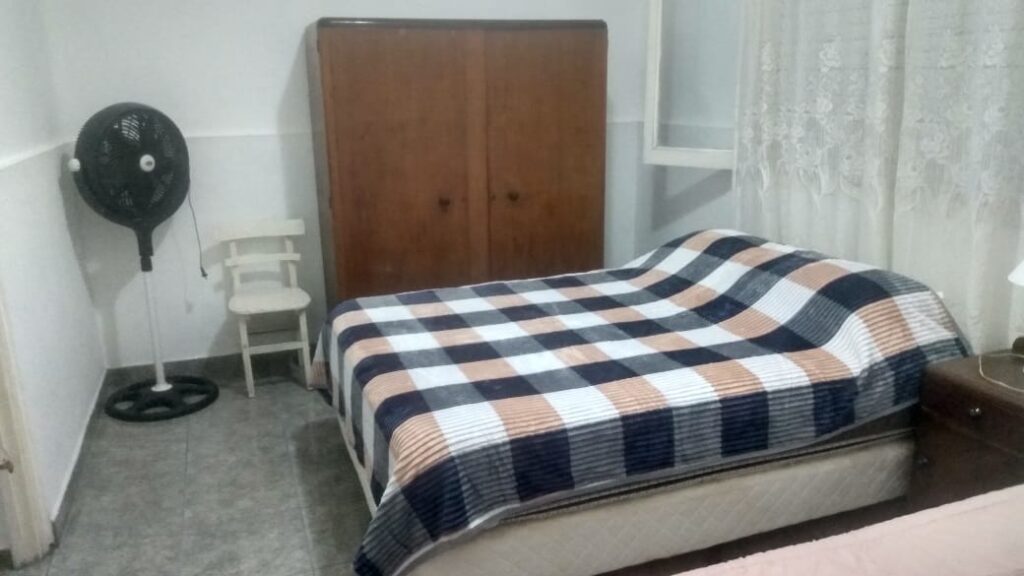 alojamiento en tanti Zambrano Zenahir-La Serranita