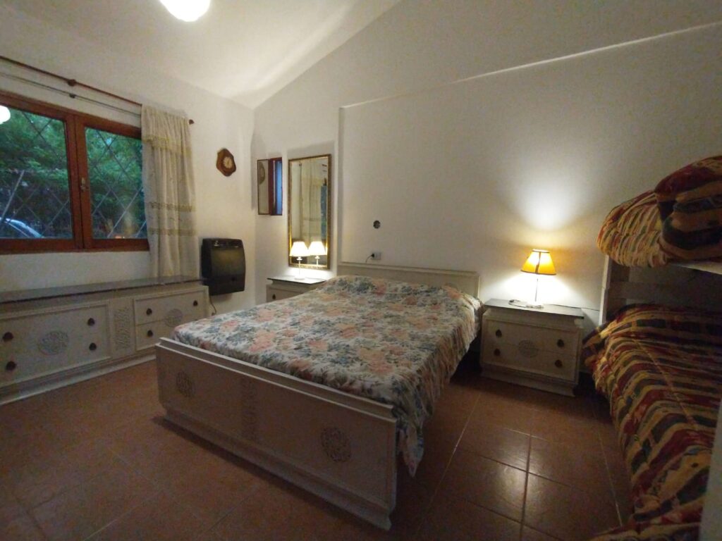 alojamiento en tanti Alejandro Perez Baroni-La Cabaña de Abuela Maruca