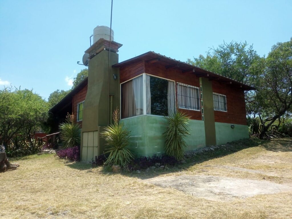 alojamiento en tanti Dametto Marta