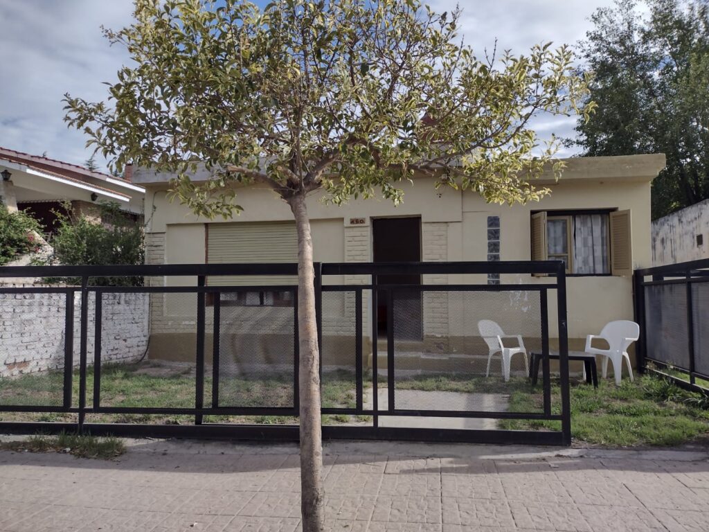 alojamiento en tanti Sanchez Norma Graciela