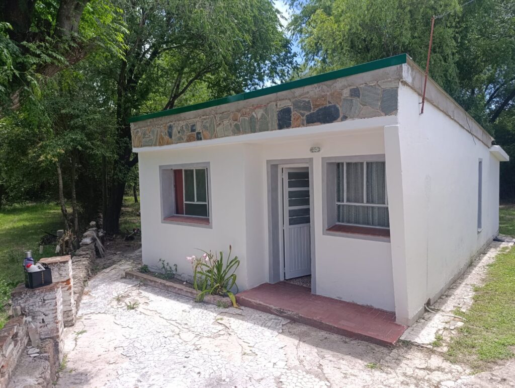 alojamiento en tanti Piva Hugo-Las vertientes