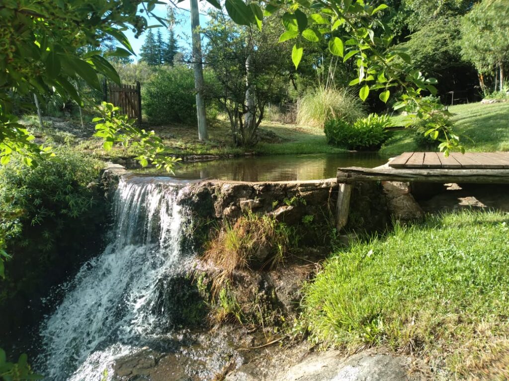 alojamiento en tanti Meza Mirta-Agua de Luna