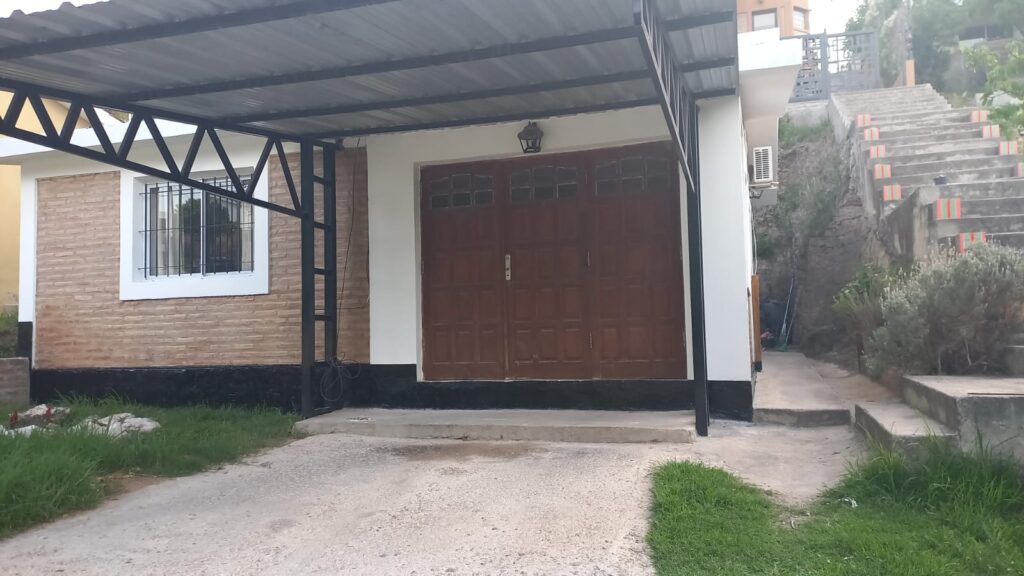 alojamiento en tanti Perez Maria Soledad