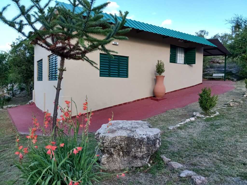 alojamiento en tanti Badie Marcos-El peñon