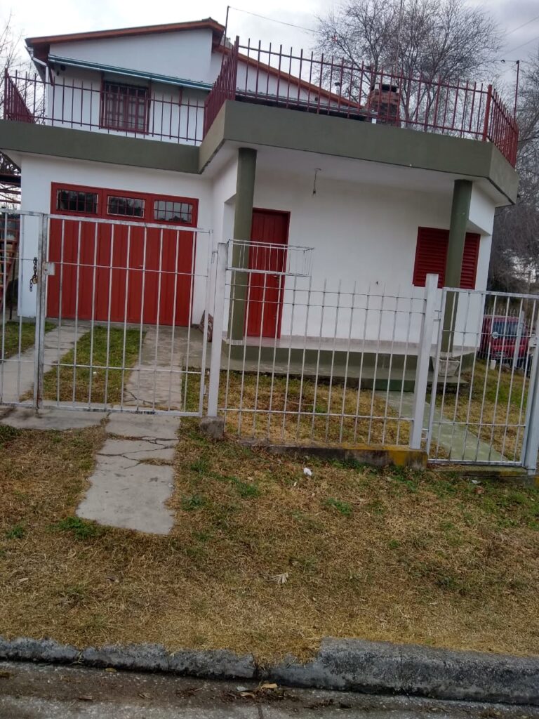 alojamiento en tanti Blanca Viera de Gauna