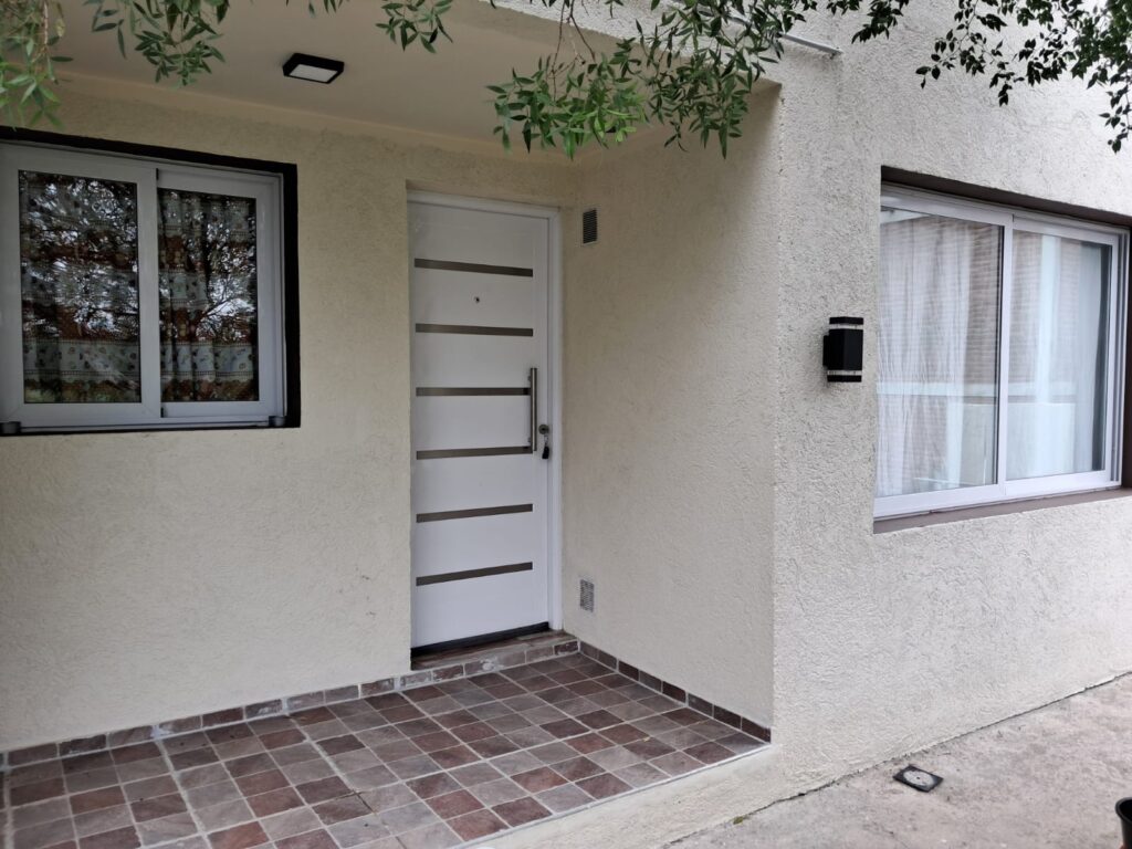 alojamiento en tanti Lopez Gustavo alberto-Balcones de los gigantes