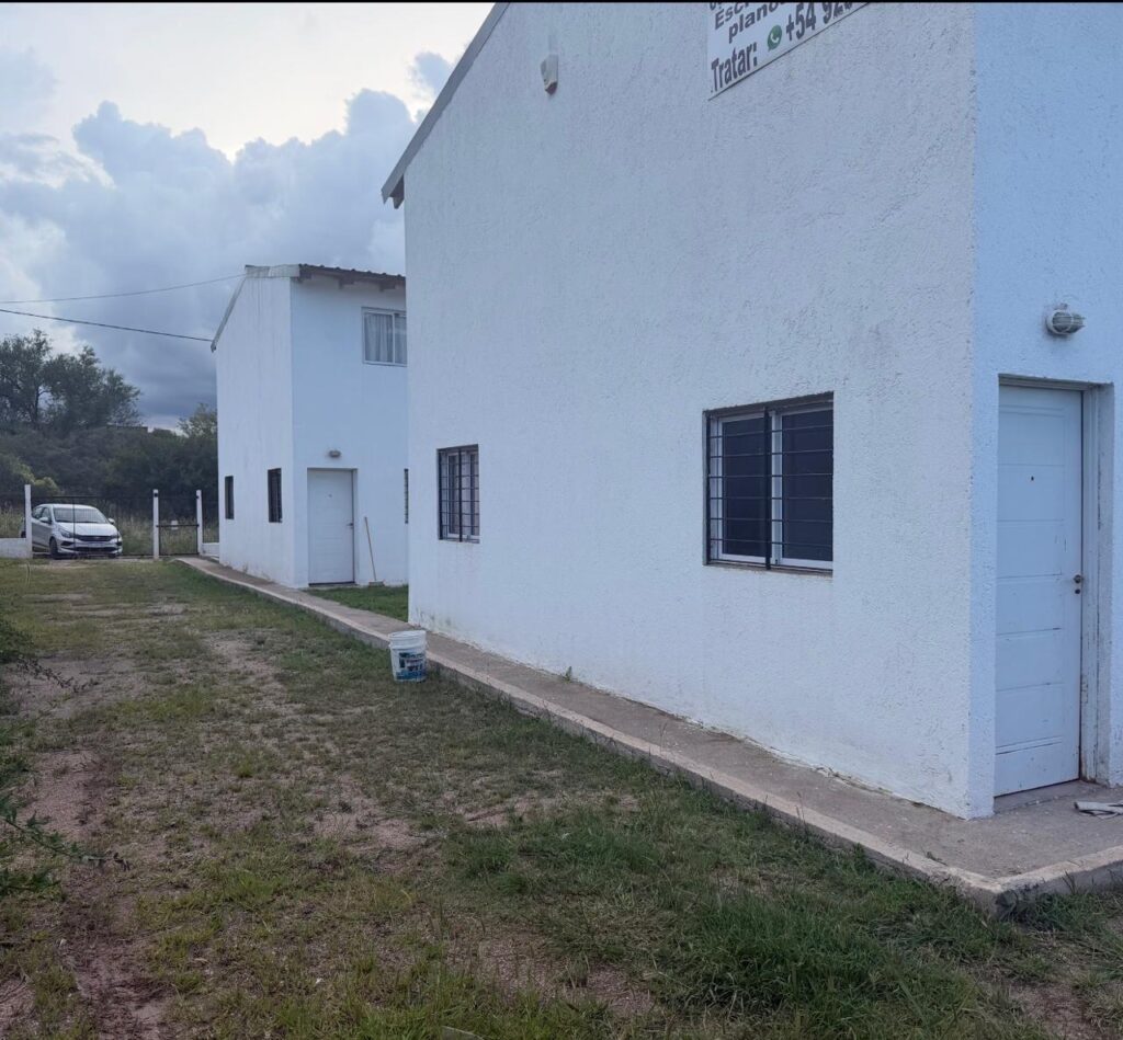 alojamiento en tanti Moran Rodolfo-Shirdi